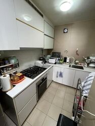 Canberra Residences (D27), Condominium #609141891